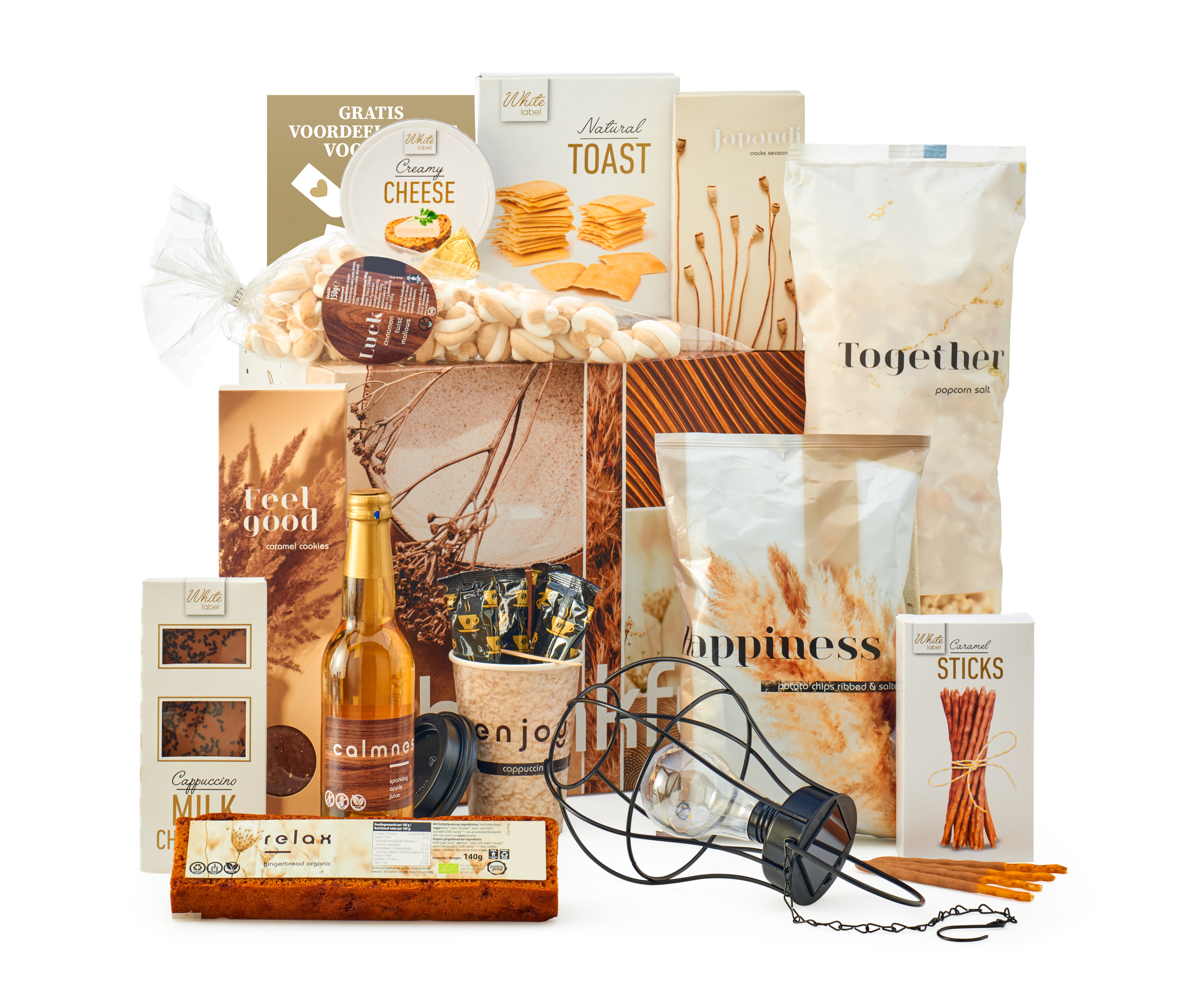 Sunray Celebration Package - Adlington