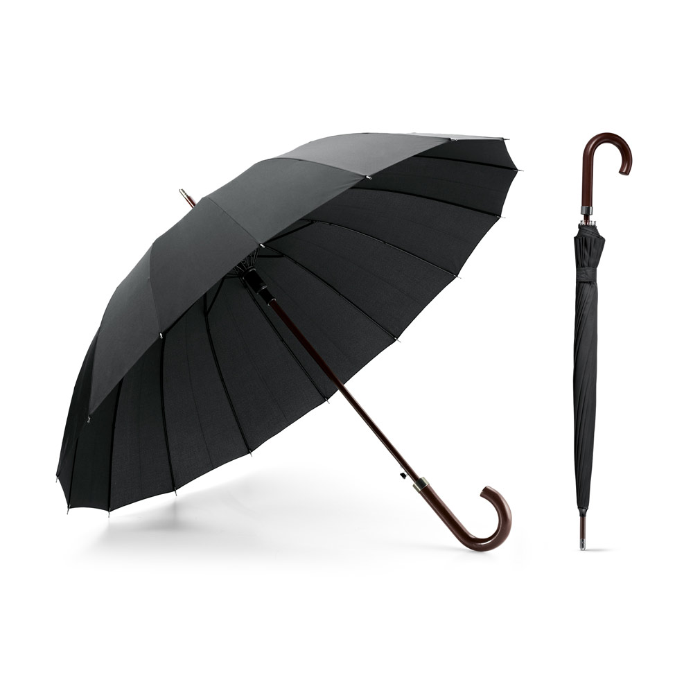 HEDI. 16-Rib Umbrella - Fulwood - Appleby