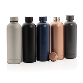 Impact Reusable Bottle - Eldersfield - Widnes