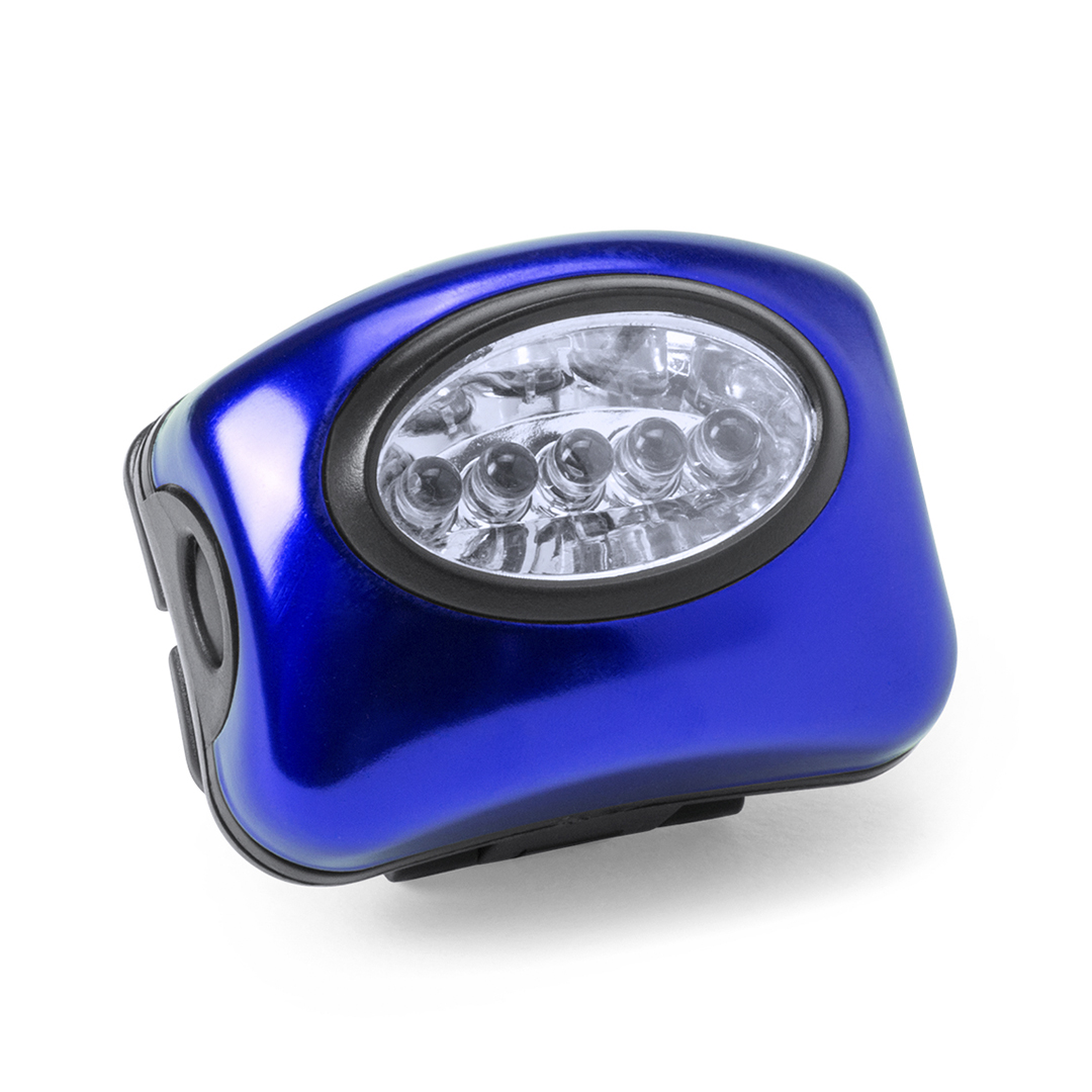 ''BrightBeam Multi-Mode Headlamp'' - Shrewsbury