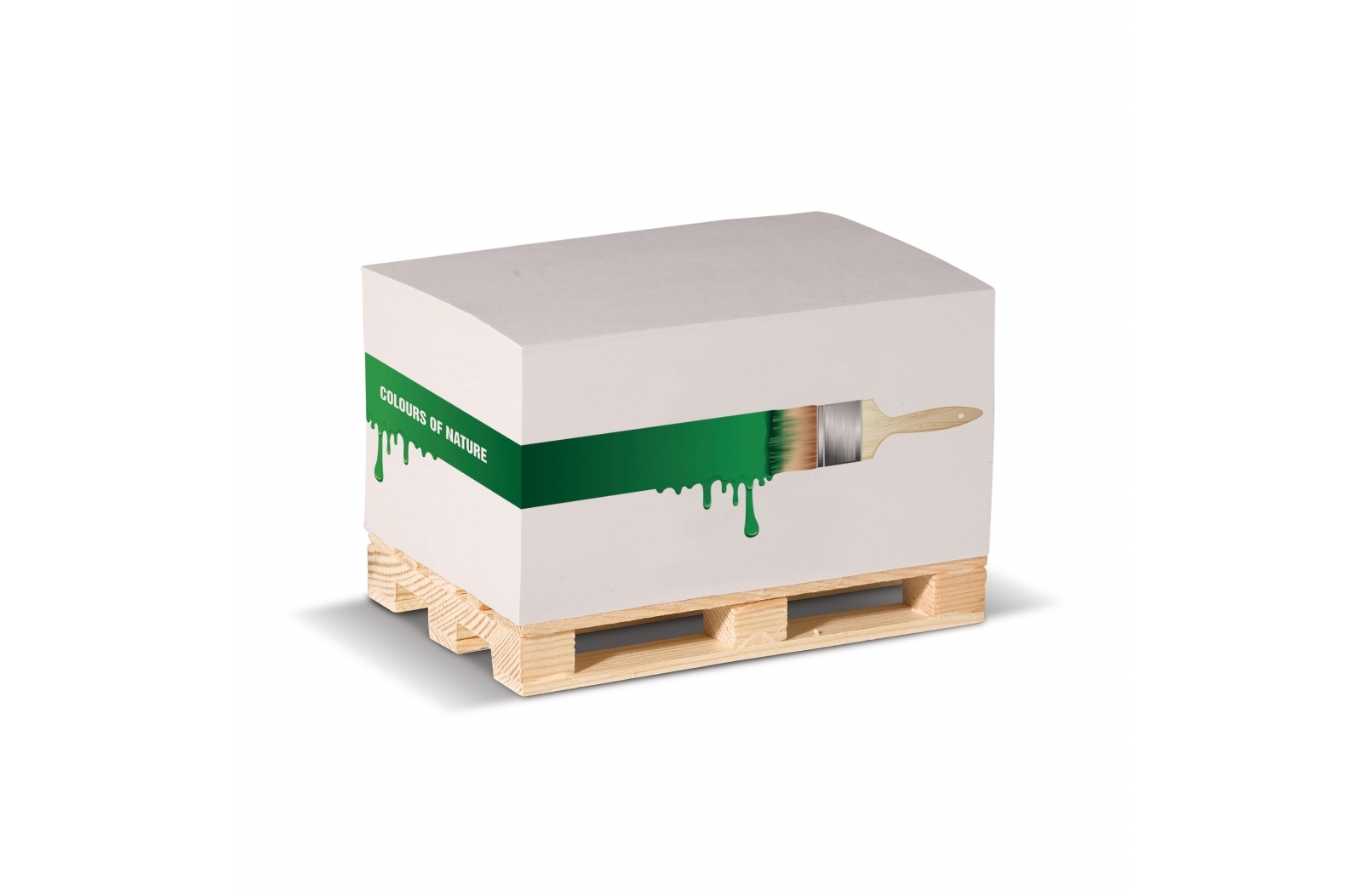 EcoPallet - Botley