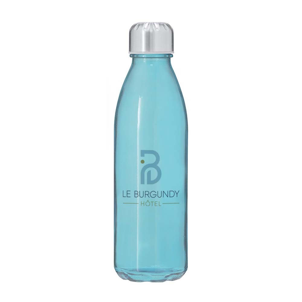 EcoPure Glass Bottle - North Berwick