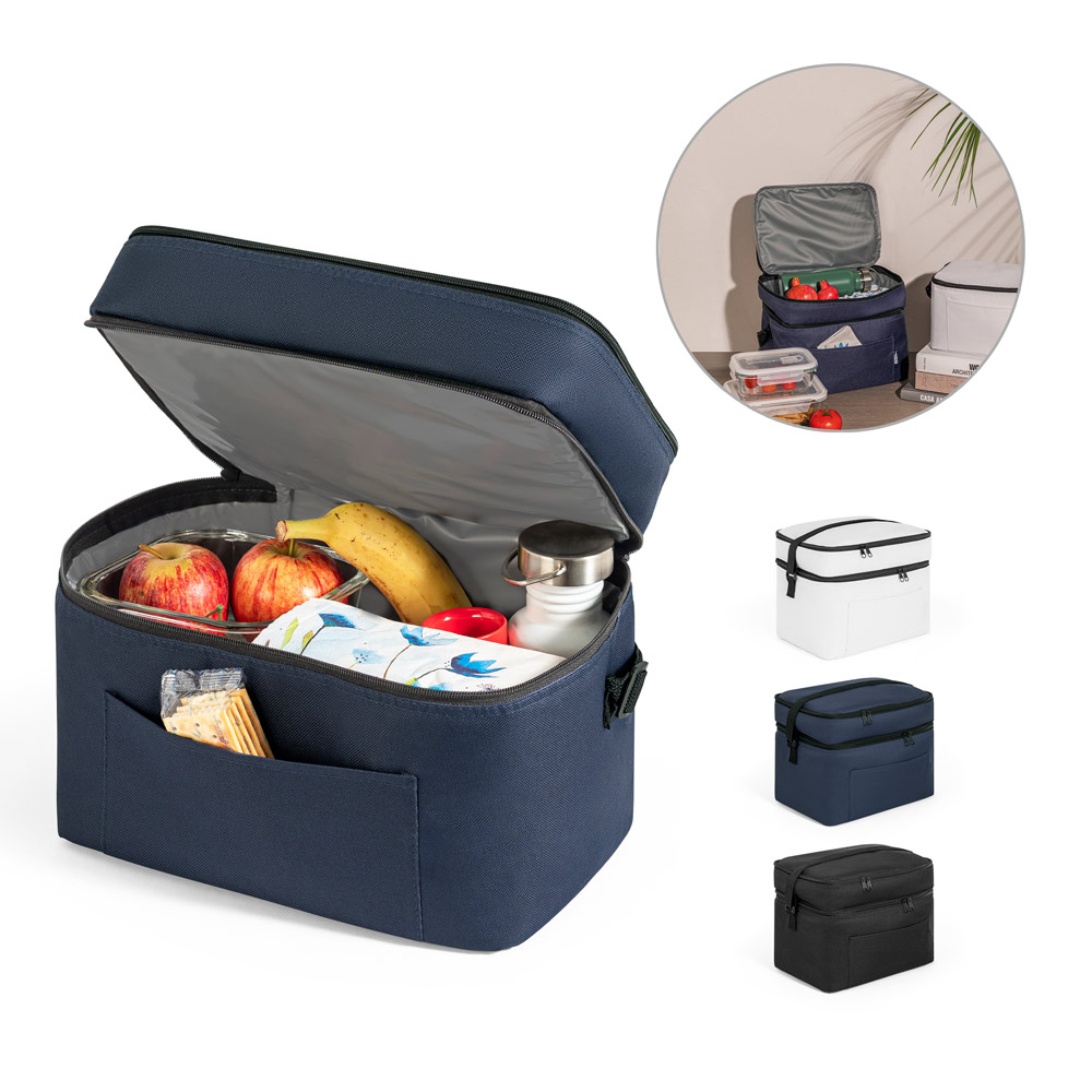 Large Eco Thermal Bag - Newcastle-under-Lyme