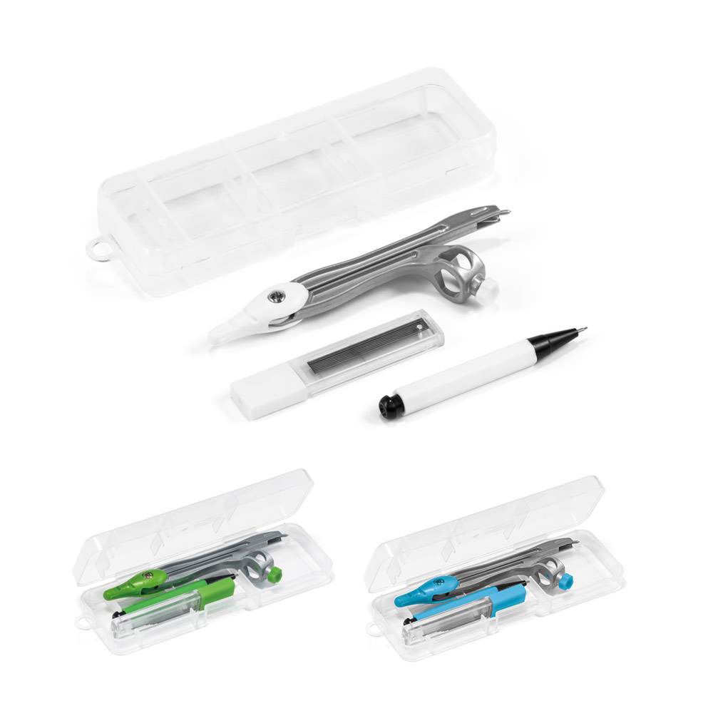 Iffley Geometry School Set - Mexborough