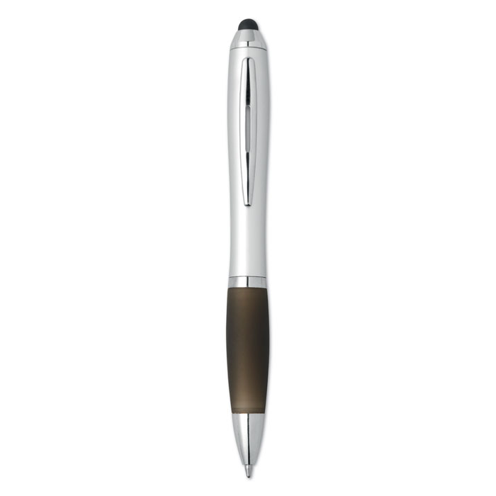 Stylus Ballpoint Pen with Twist Mechanism - Dedham - Littlehampton