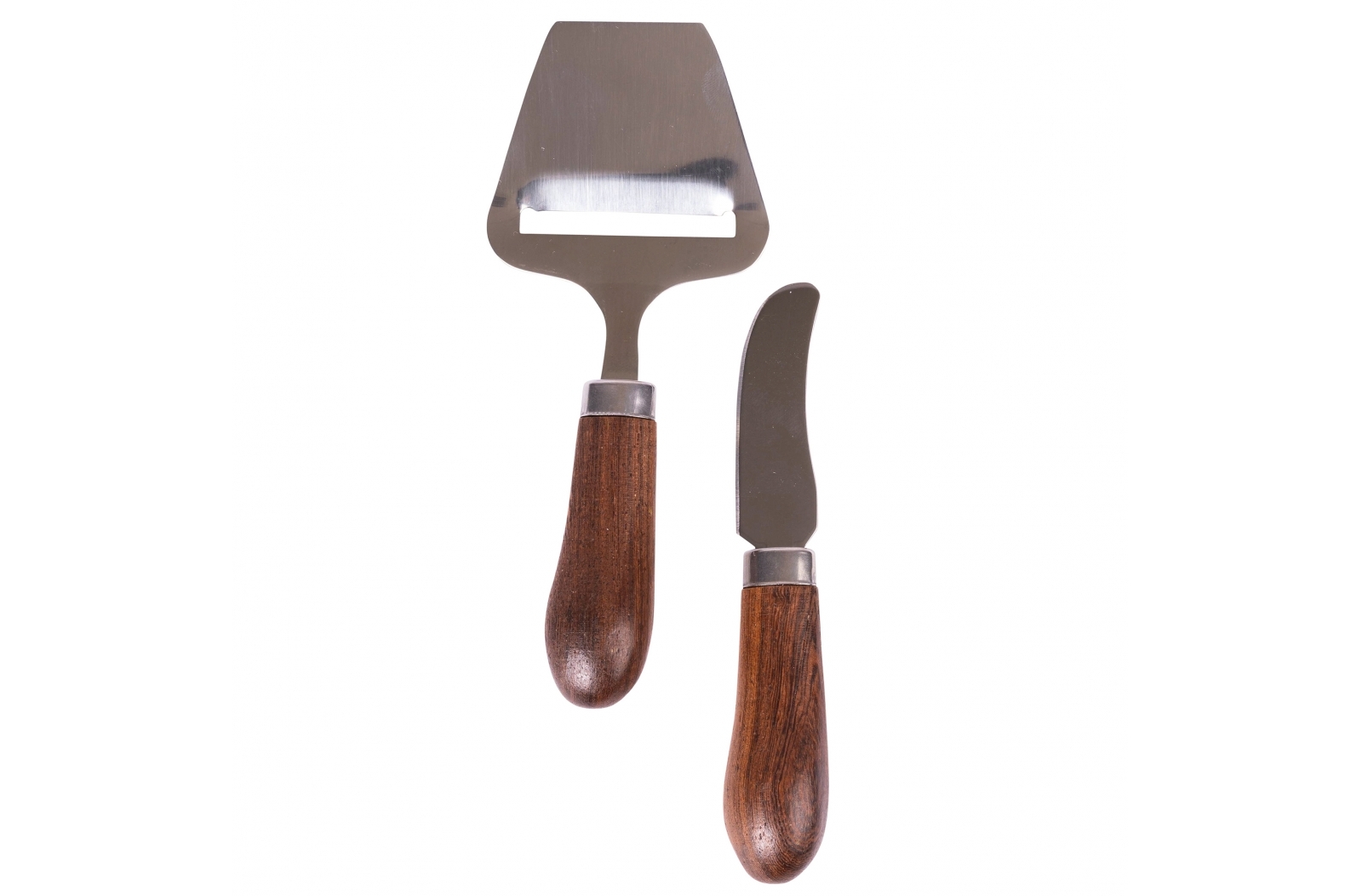 Astrid Cheese Slicer and Butter Knife Set - Montpellier - Llanelli