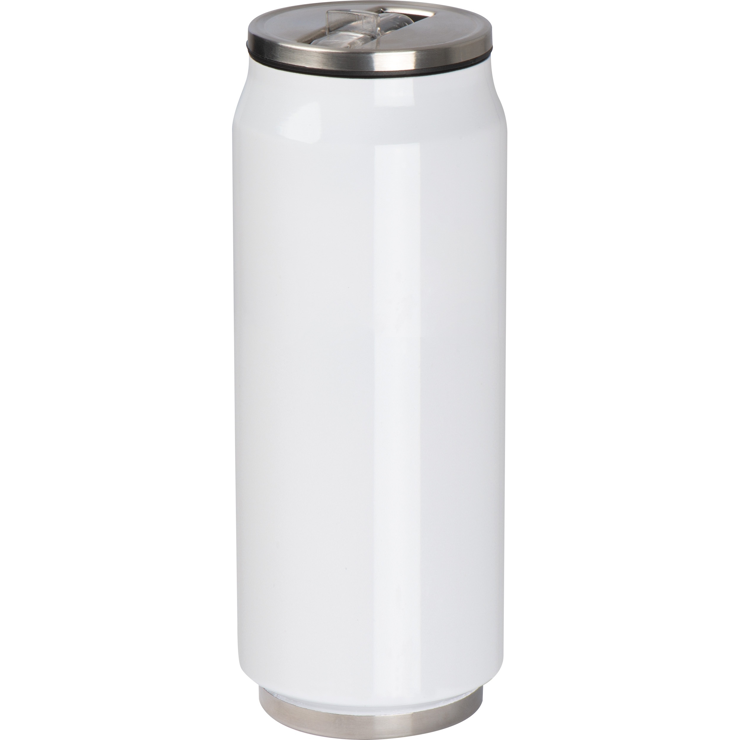 Newent Engraved Sliding Bar Cup 500ml - Bawdrip