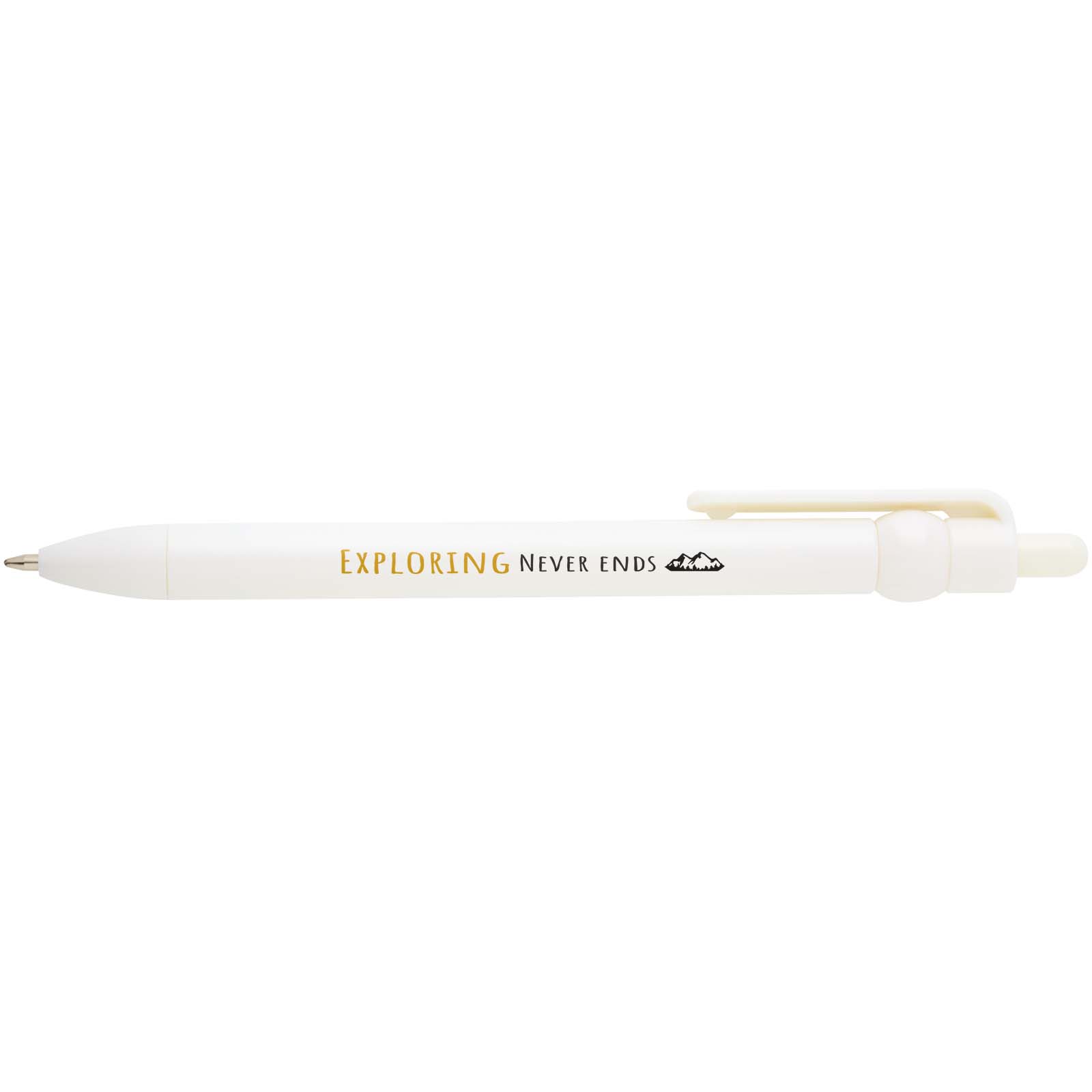 EcoSpin Pen - Frognal