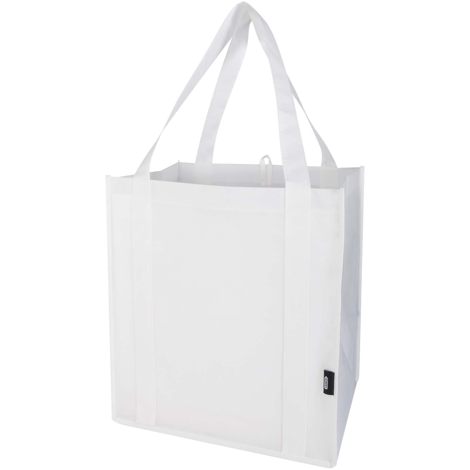 EcoStrong Recycled Tote Bag - Claygate