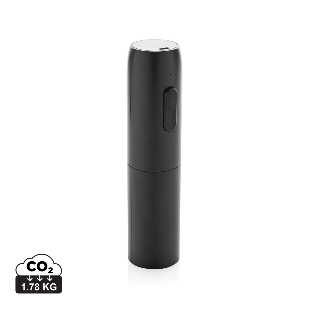 Vino rechargeable electric wine opener