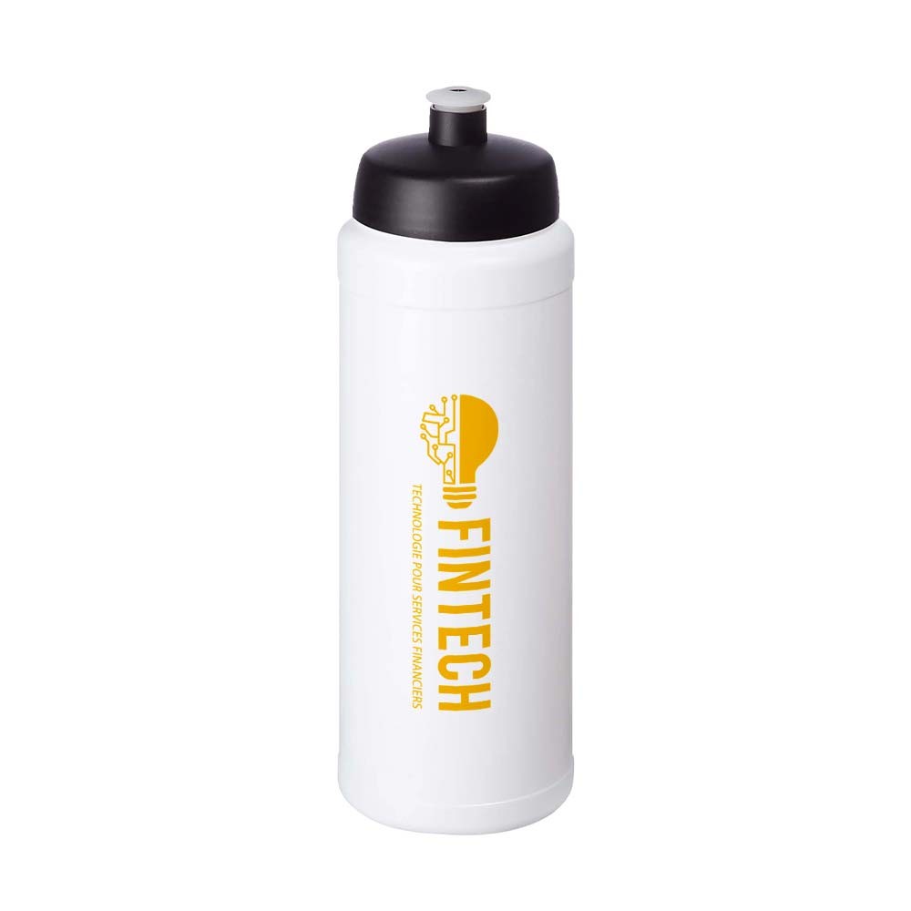Grundlinie Aufstieg 750 ml Sportflasche - Betzenstein