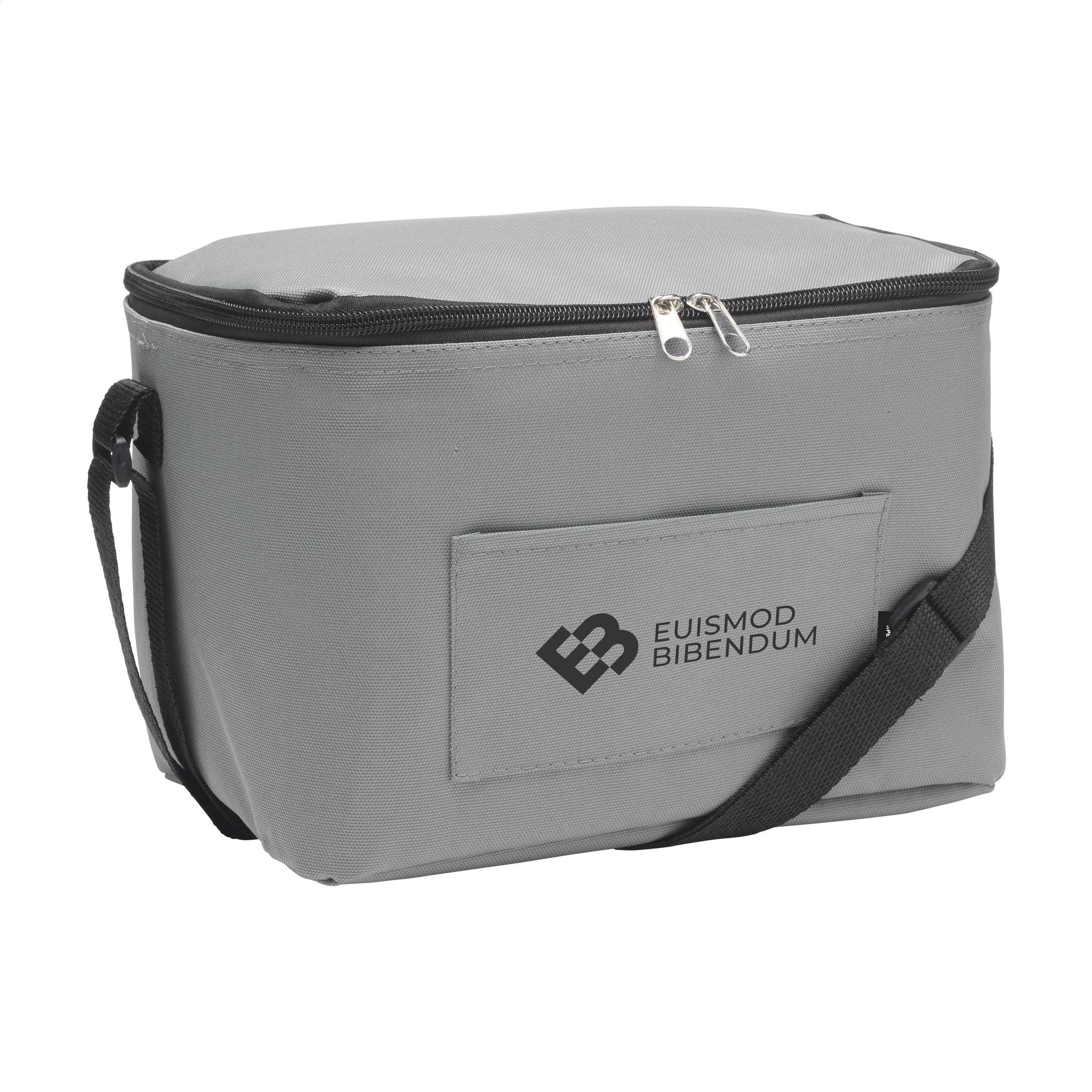 Nova RPET cooler bag