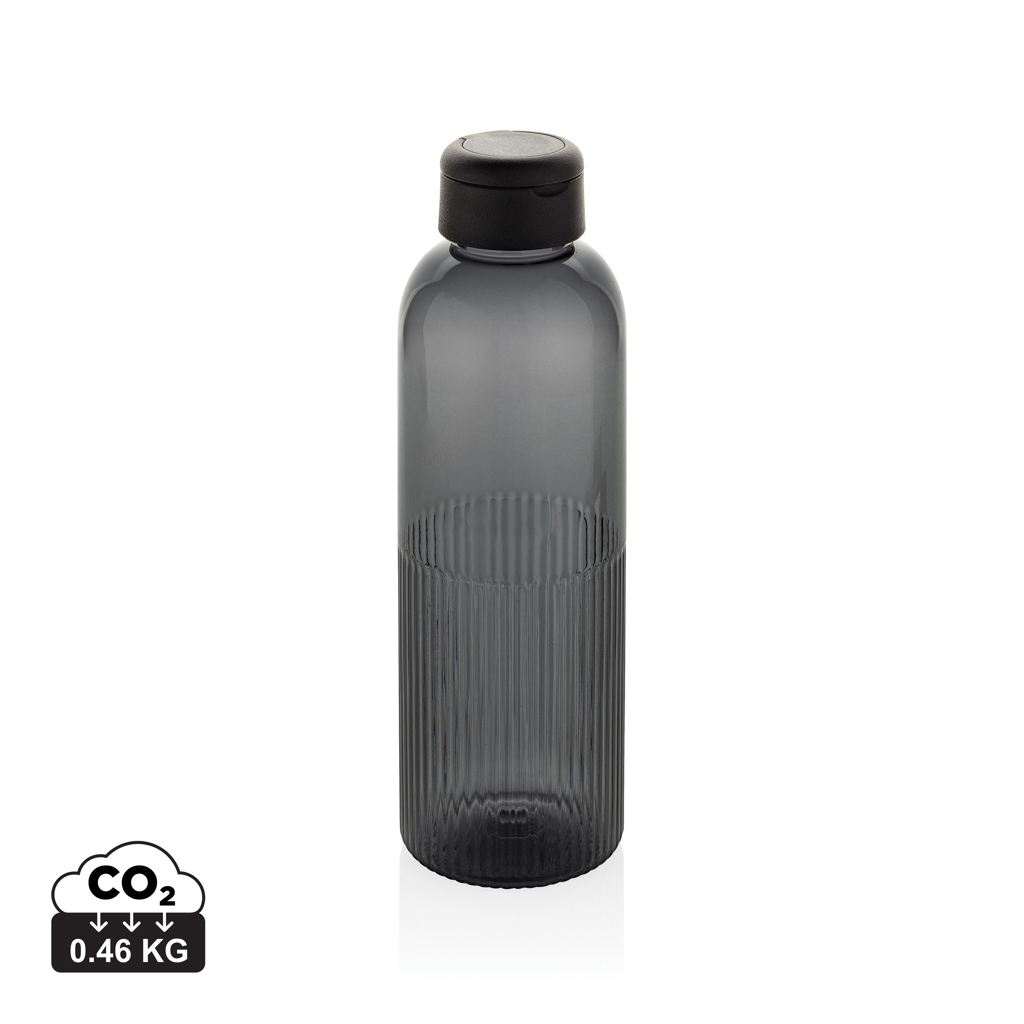 The Wave Eco-Flow Bottle - Iron Acton