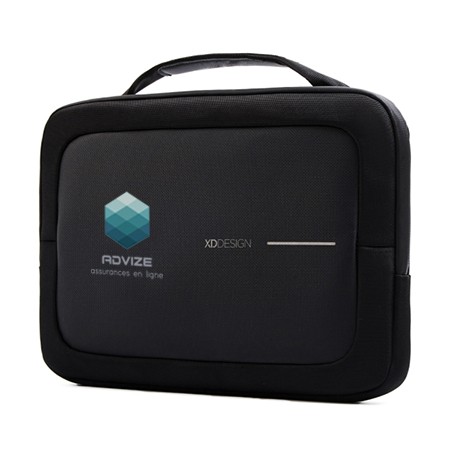 XD Design 16" Laptop Bag - Muswell Hill