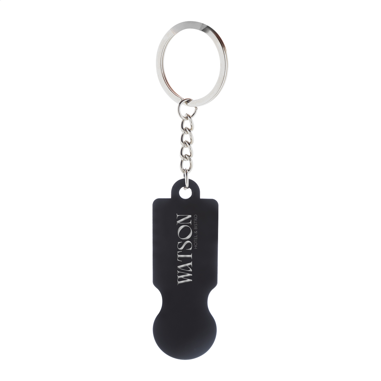 Einkaufswagen-Charm - Havelberg bedrucken mit Logo