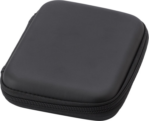 Leather Tool Kit Case - Car - Disley