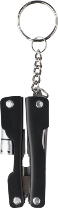 Stainless Steel Multi-Tool with LED - Fulmerstone