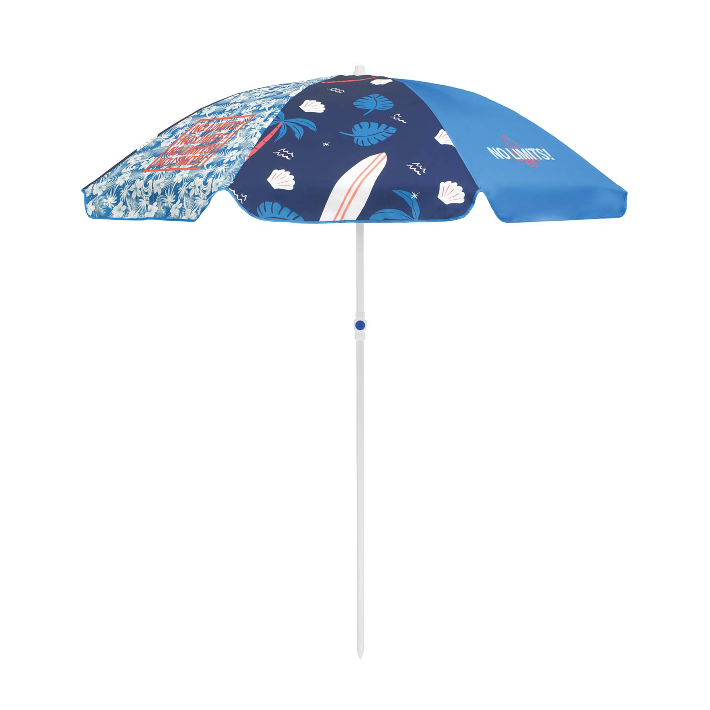 Beach umbrella - Market Drayton