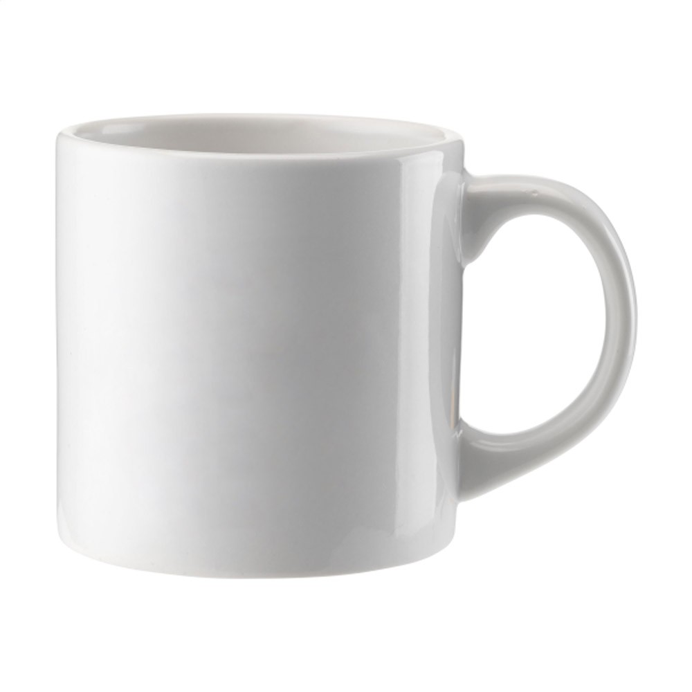 Ceramic Coffee Mug 200ml - Shipton - Huyton
