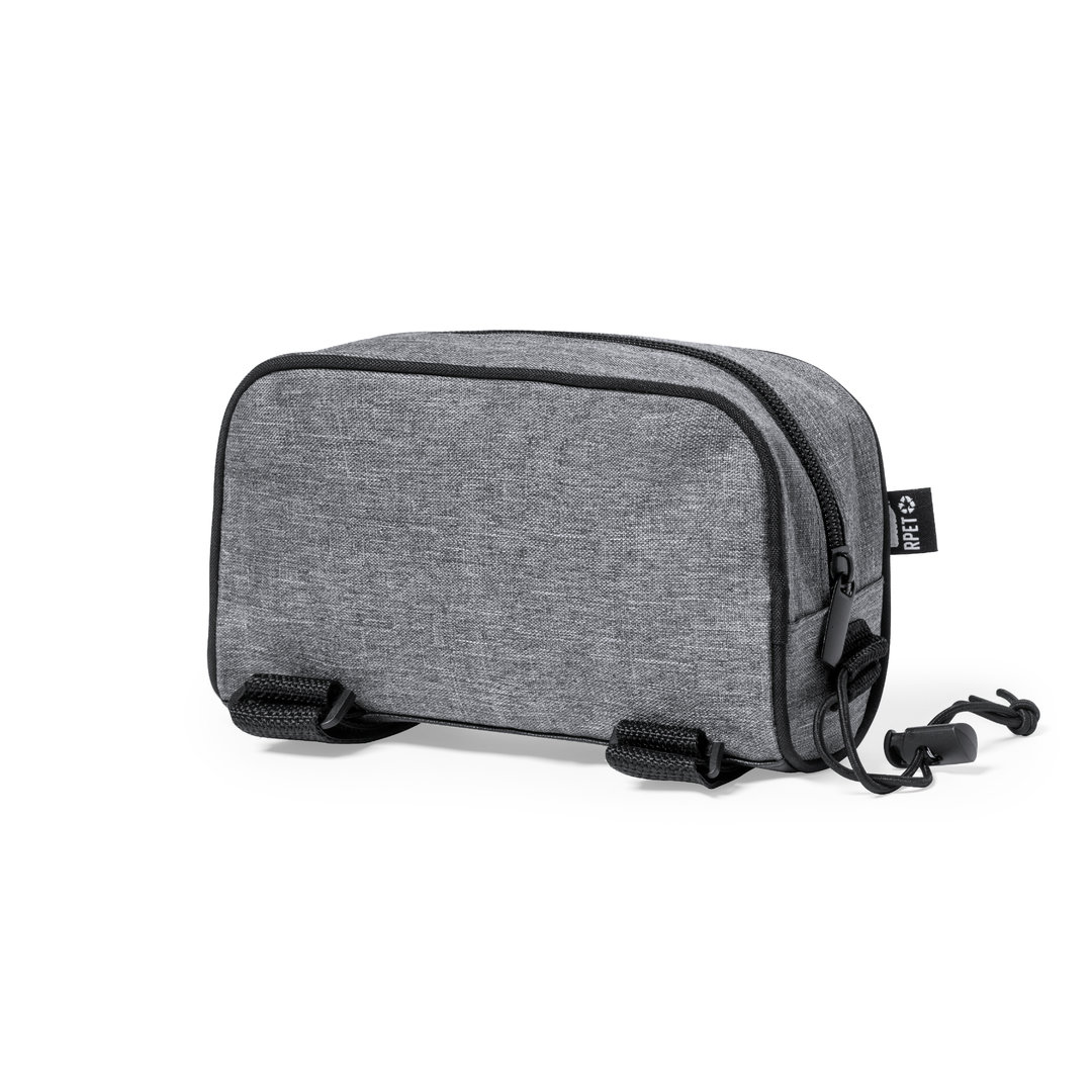 RPET Scooter Handlebar Bag - Chiddingfold - Wickham Market