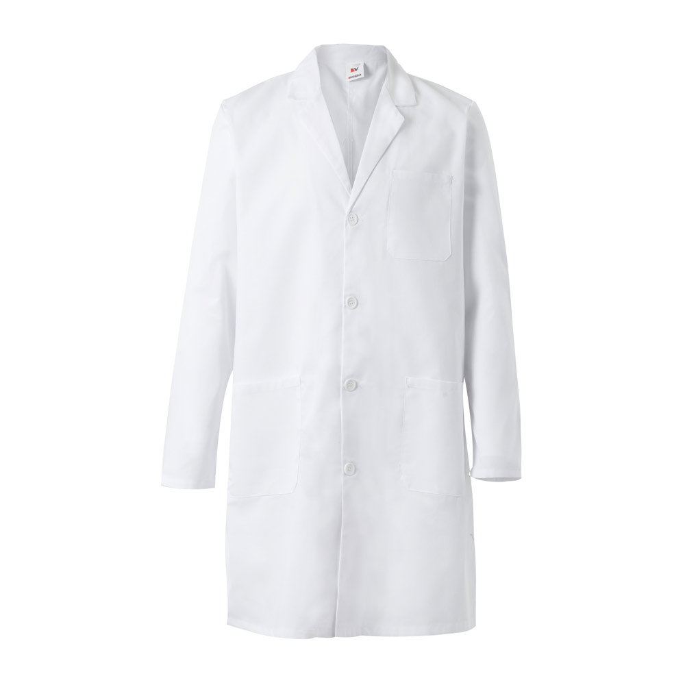 VersaWear Unisex Twill Blouse - Anslow