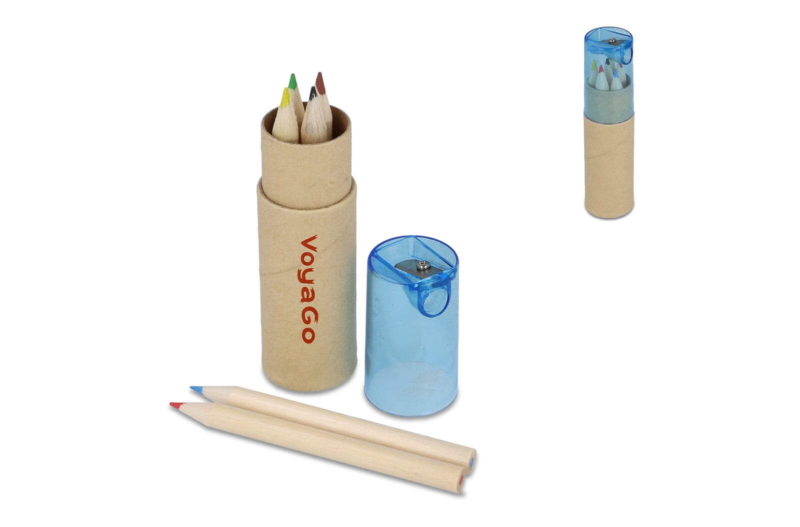 EcoCraft Pencil Set - Ince-in-Makerfield