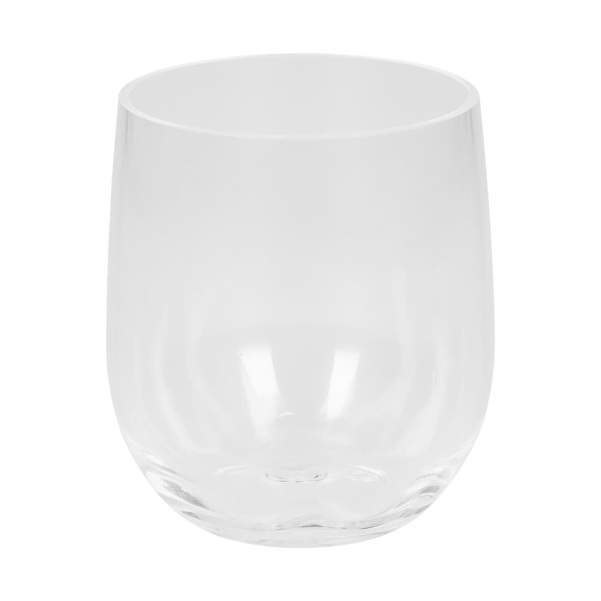 Elegant Shatterproof Glass - Great Glenfield