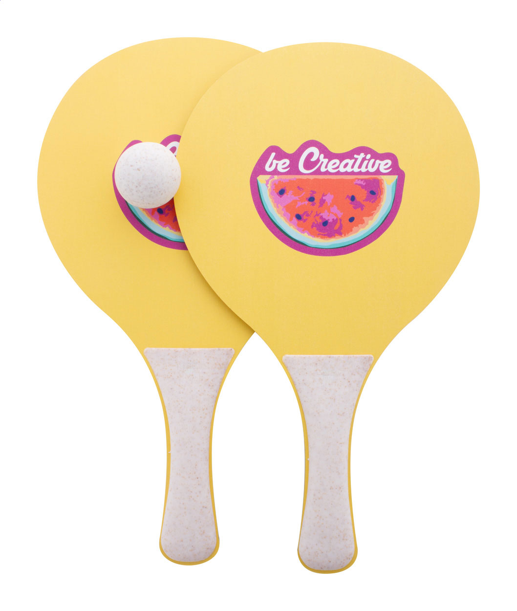 Individuelle Beach Tennis Set - Uetersen