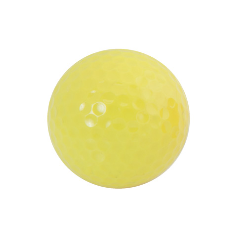 Resilient 4-Layer Golf Ball - Knaphill