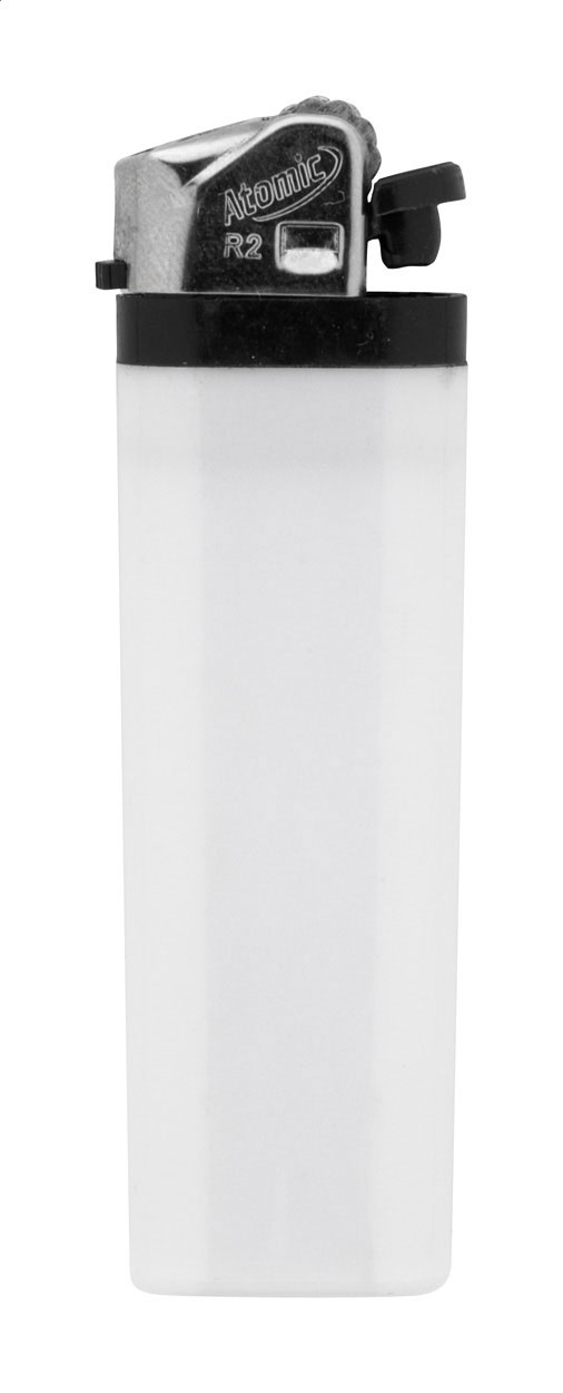 Sparksafe Disposable Lighter - Felixstowe printed with logo
