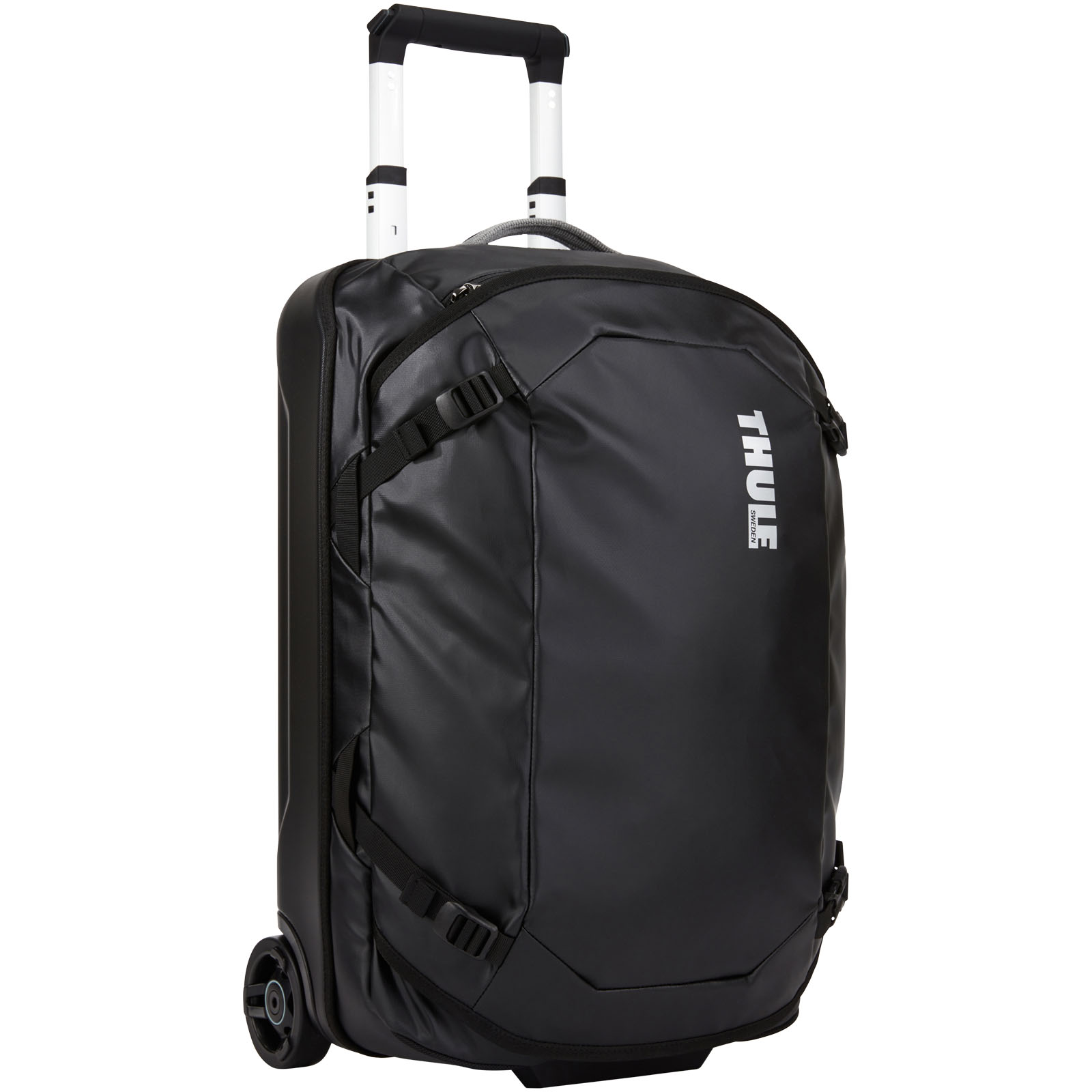 Weather Resistant Carry-On Travel Bag - Bromborough