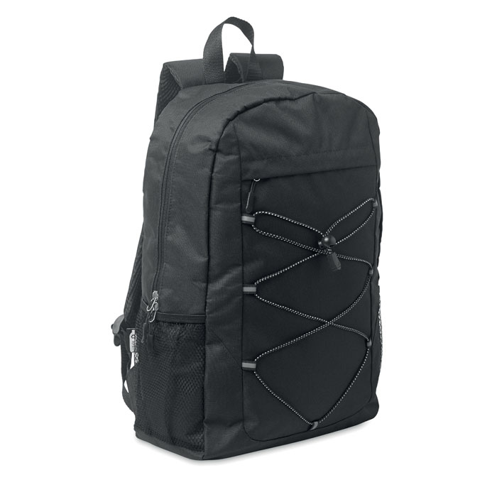 EcoMesh Urban Backpack - Cookham