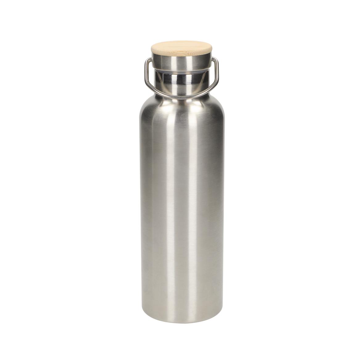 Minimalist Insulated Bottle - Cold - Henlow