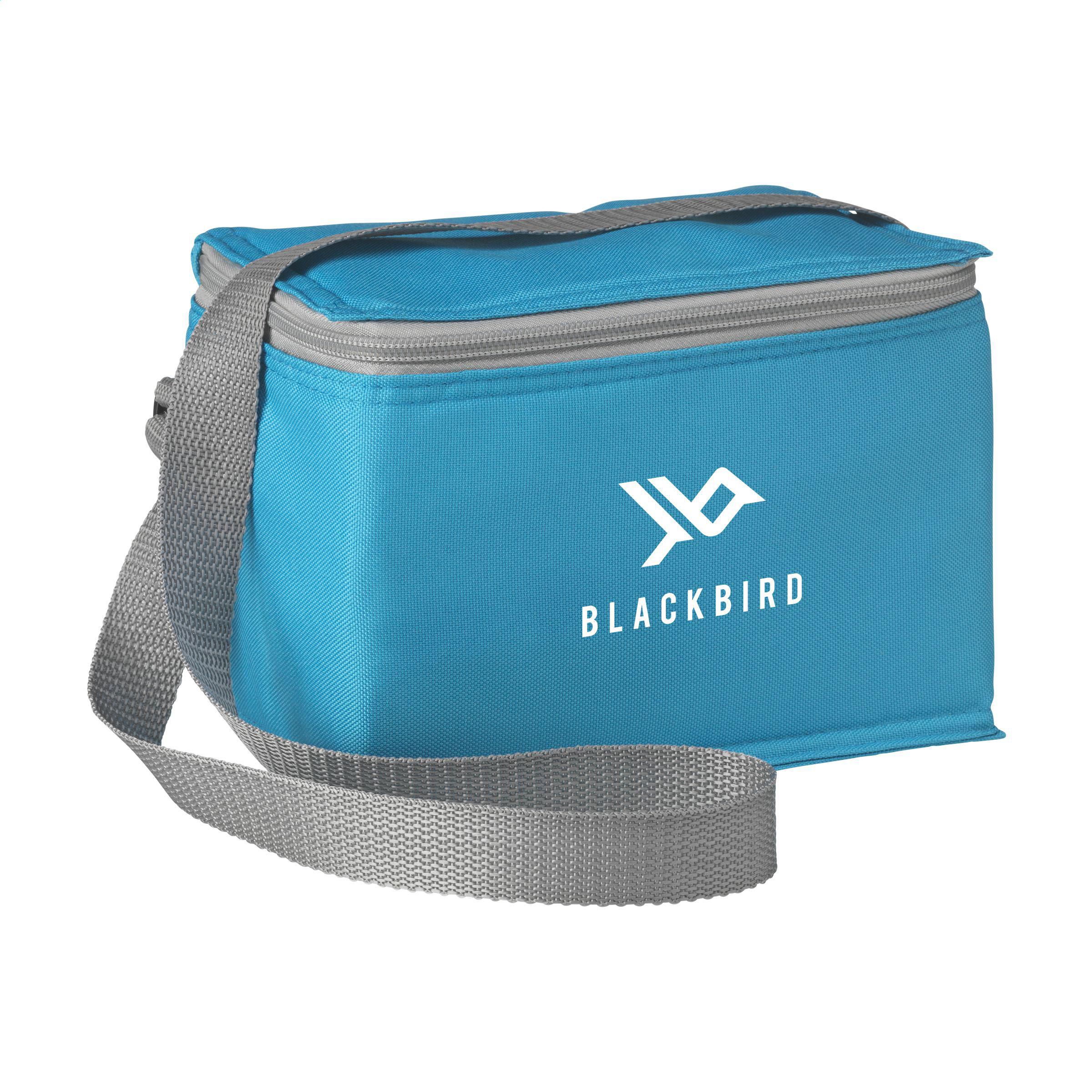 FreshCooler GRS RPET cooler bag