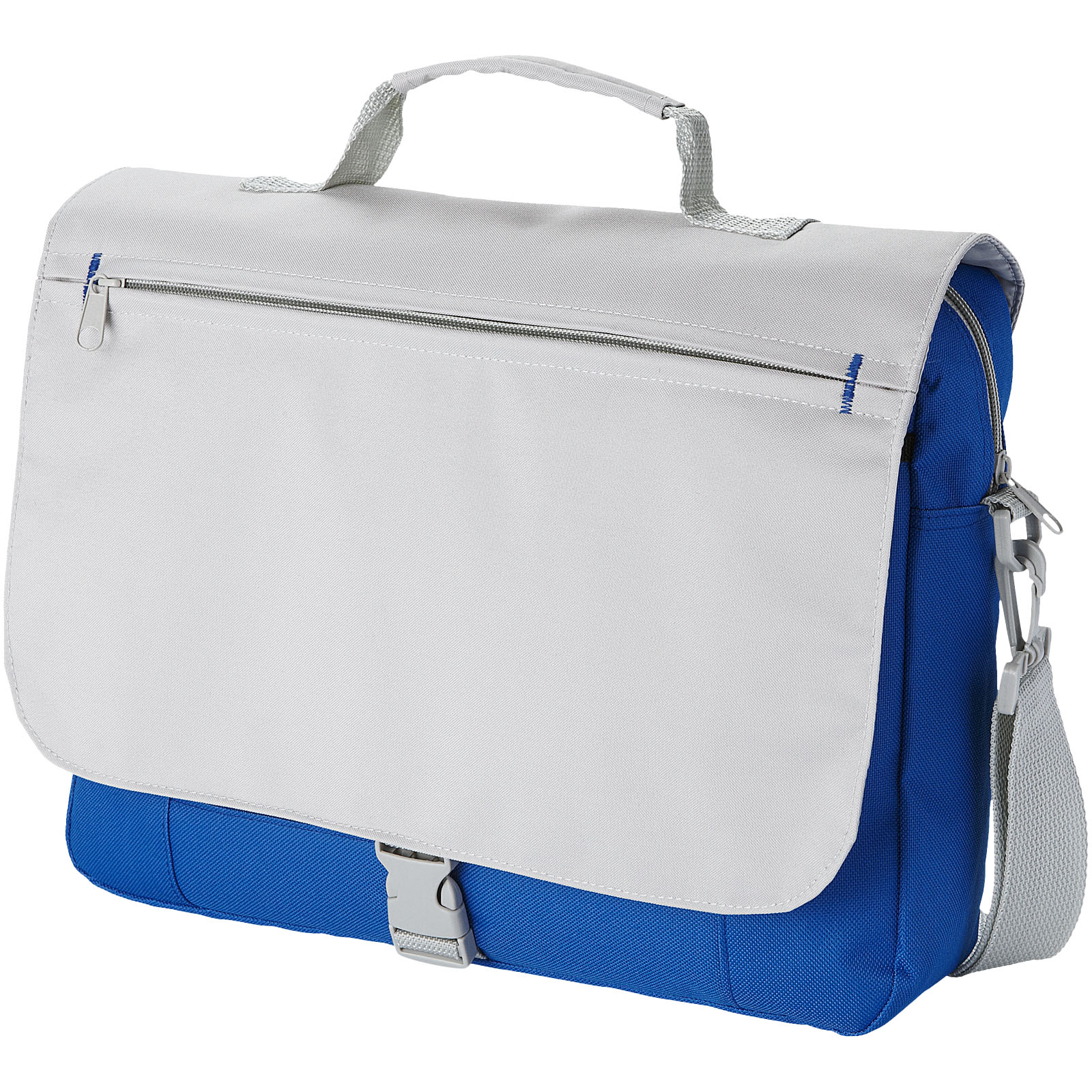 Adjustable Shoulder Bag - Kittisford - Denton