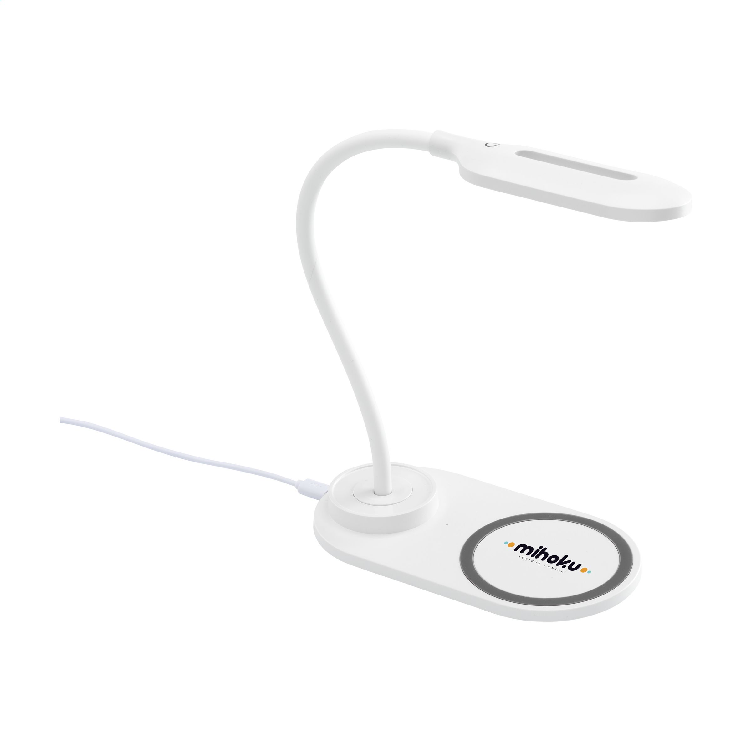 EcoLite FlexDesk - Little Wittenham - Golden Cap