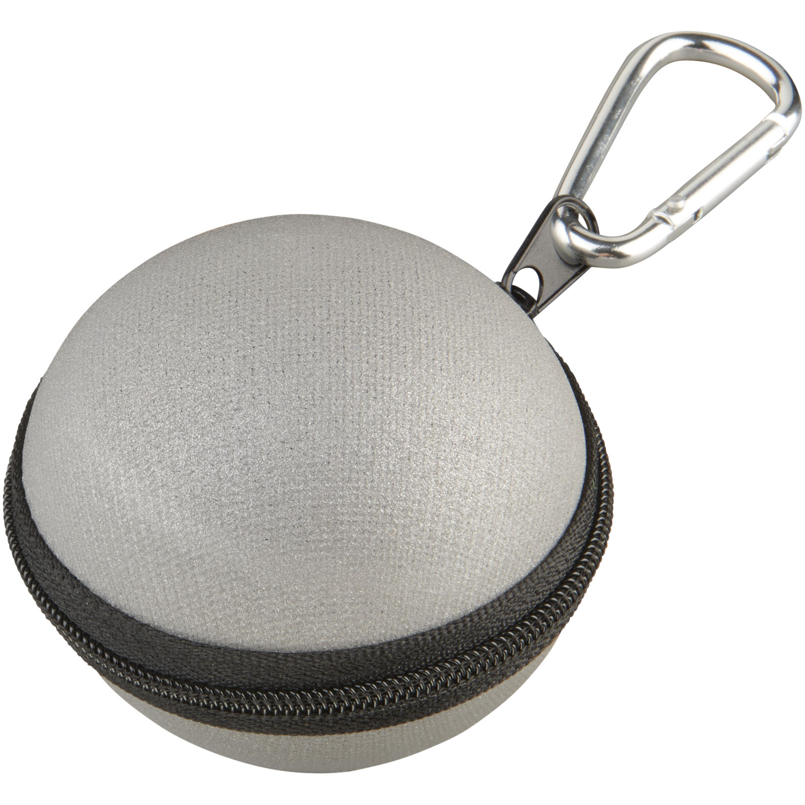 Reflective Meteor Keychain - Golborne