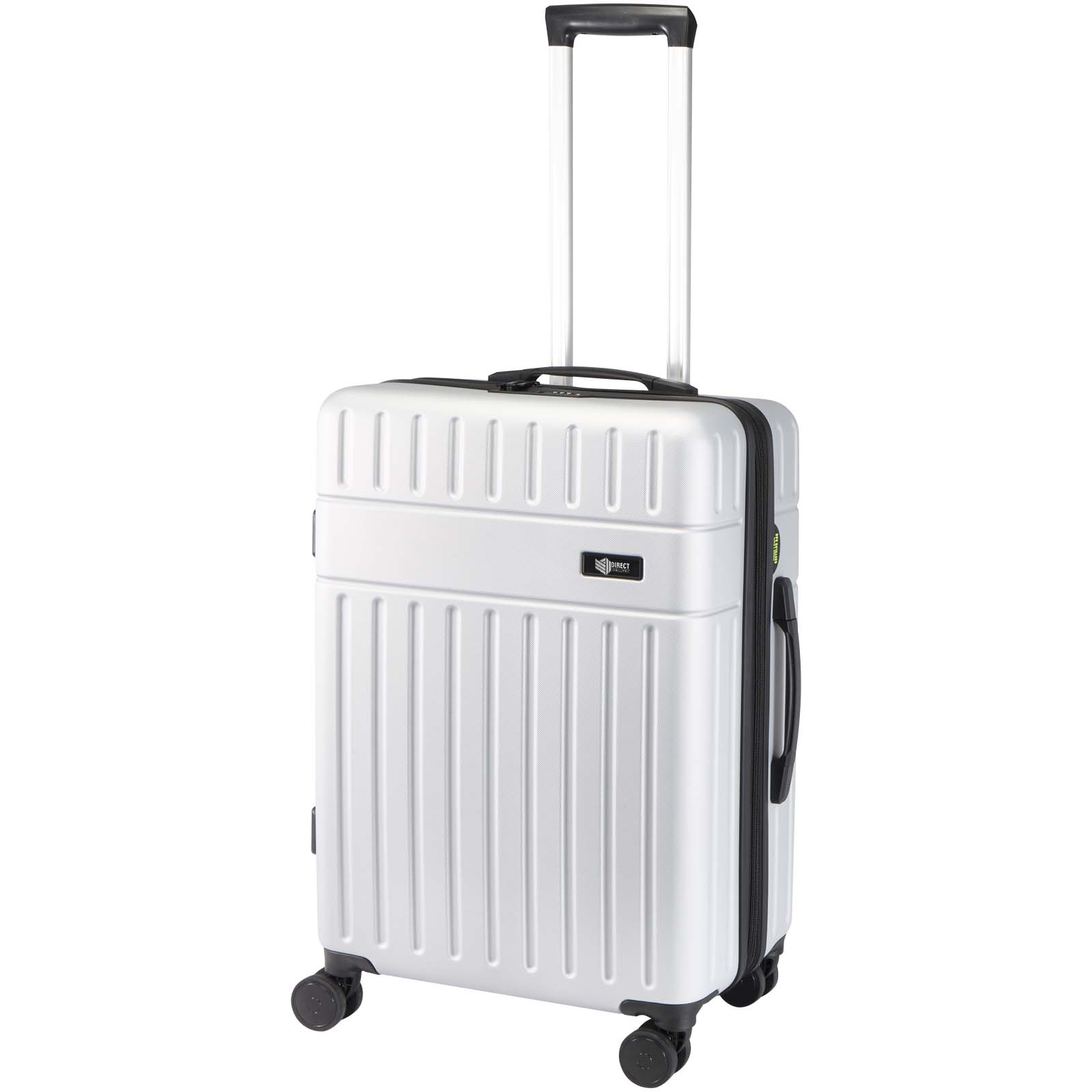 Eco Voyager Expandable Suitcase - Edgbaston