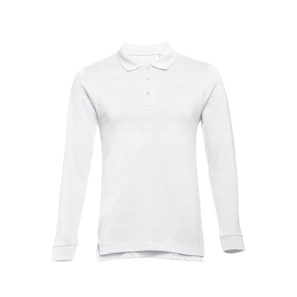 Classic Cotton Polo - Keswick - Strathpeffer