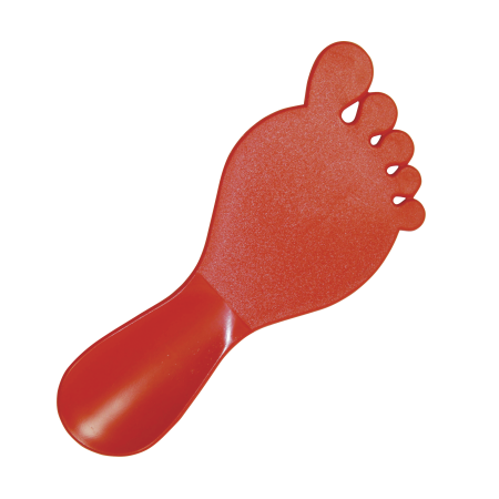 Plastic Shoe Horn - Cambridge