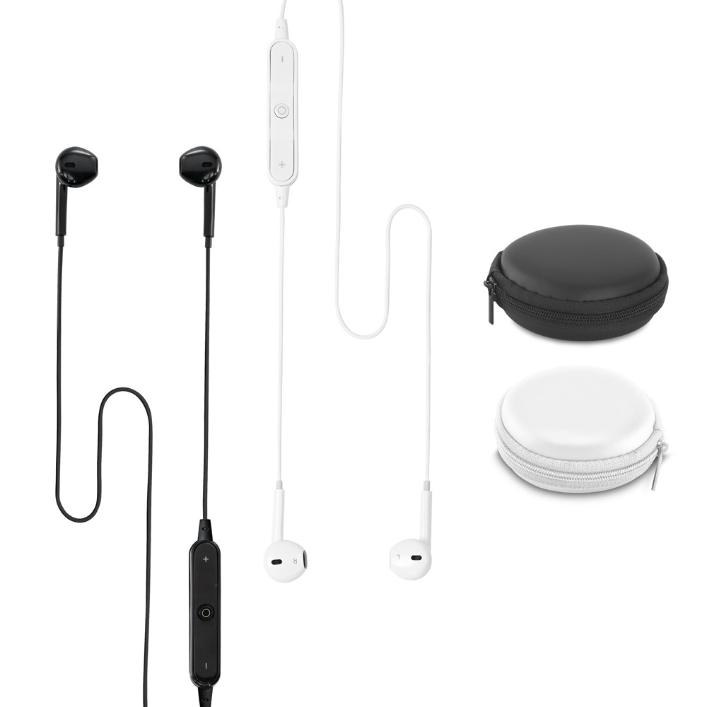 Bluetooth Earbuds - Marsden