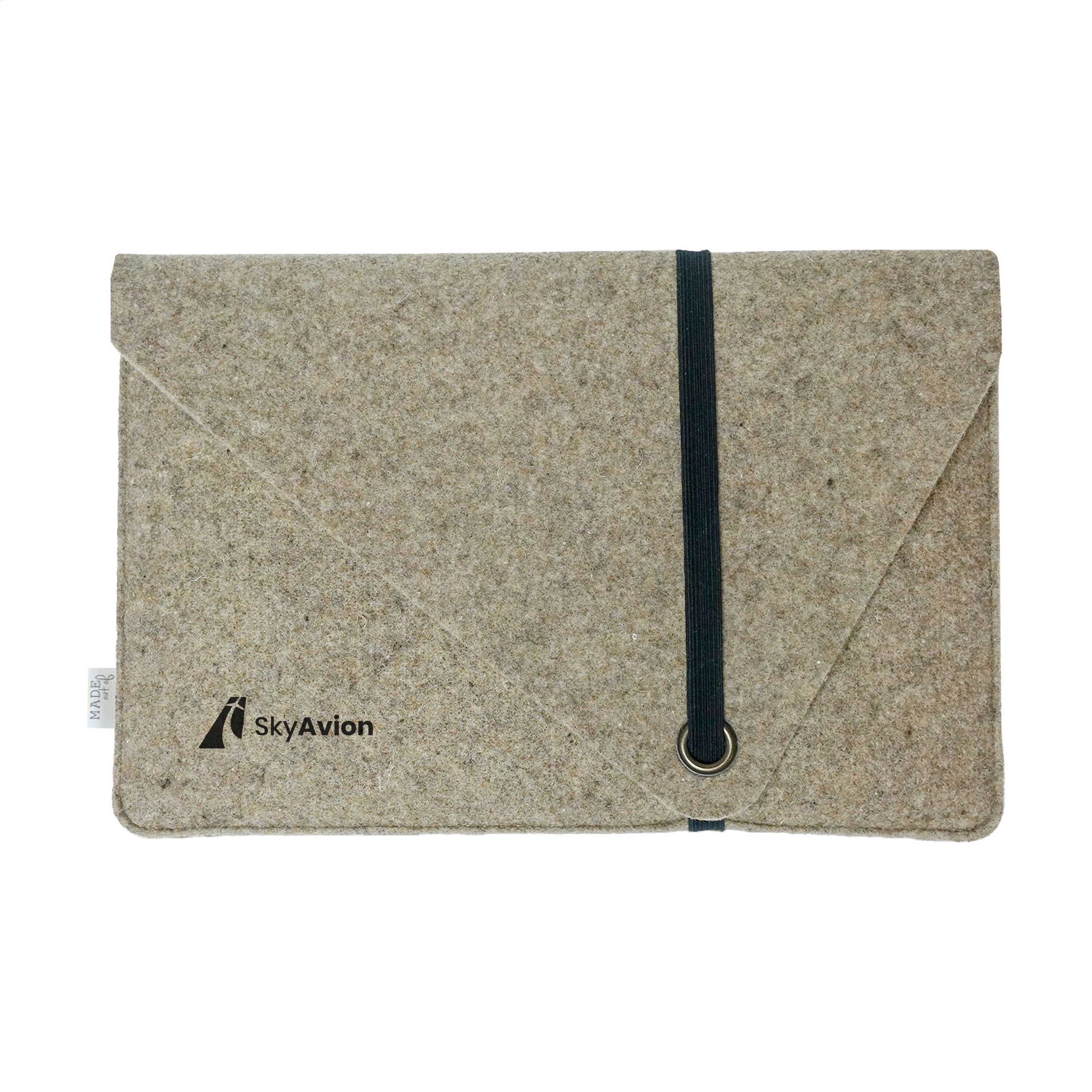 EcoFelt Laptop Sleeve 14" - Marnhull