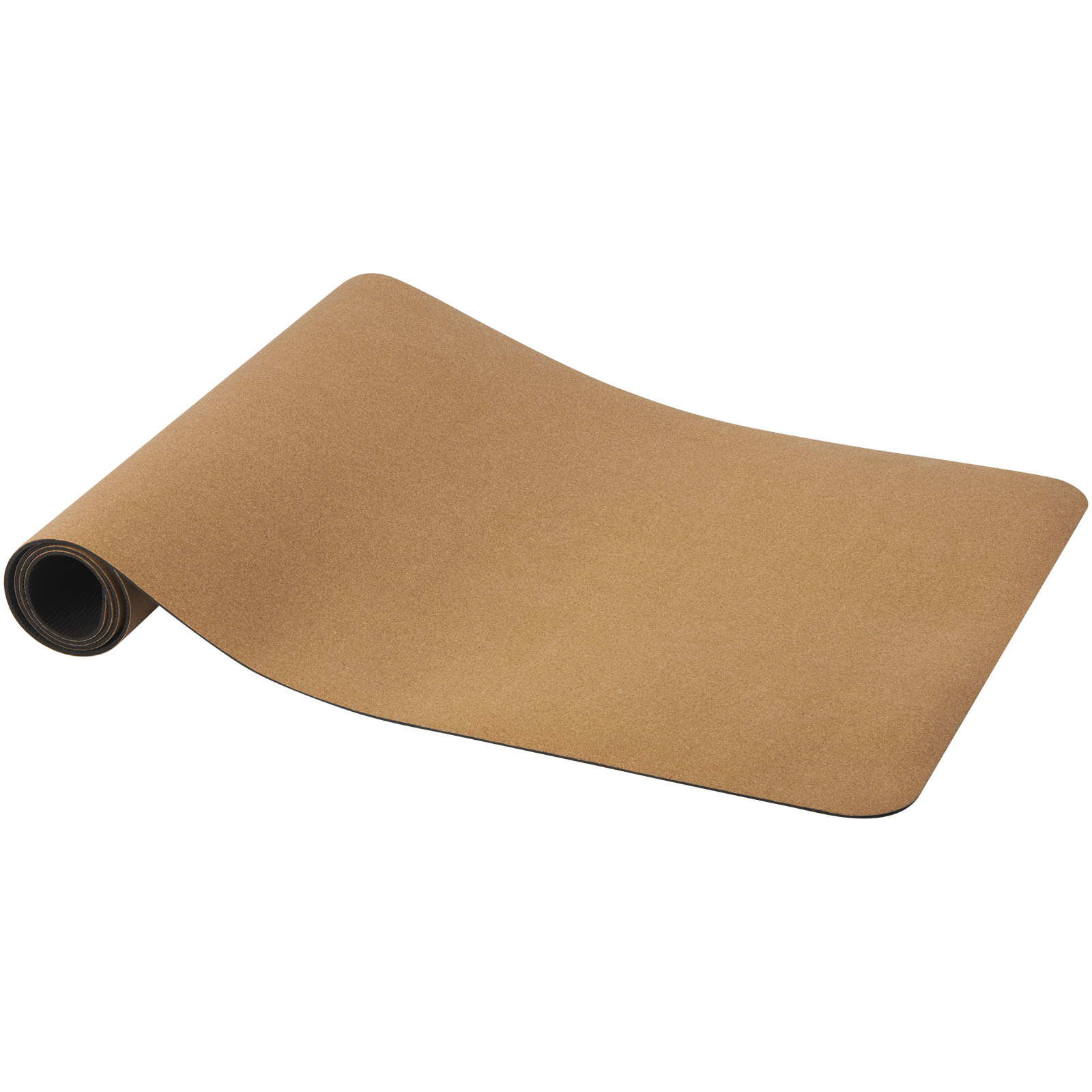 Cork Yoga Mat - Upchurch