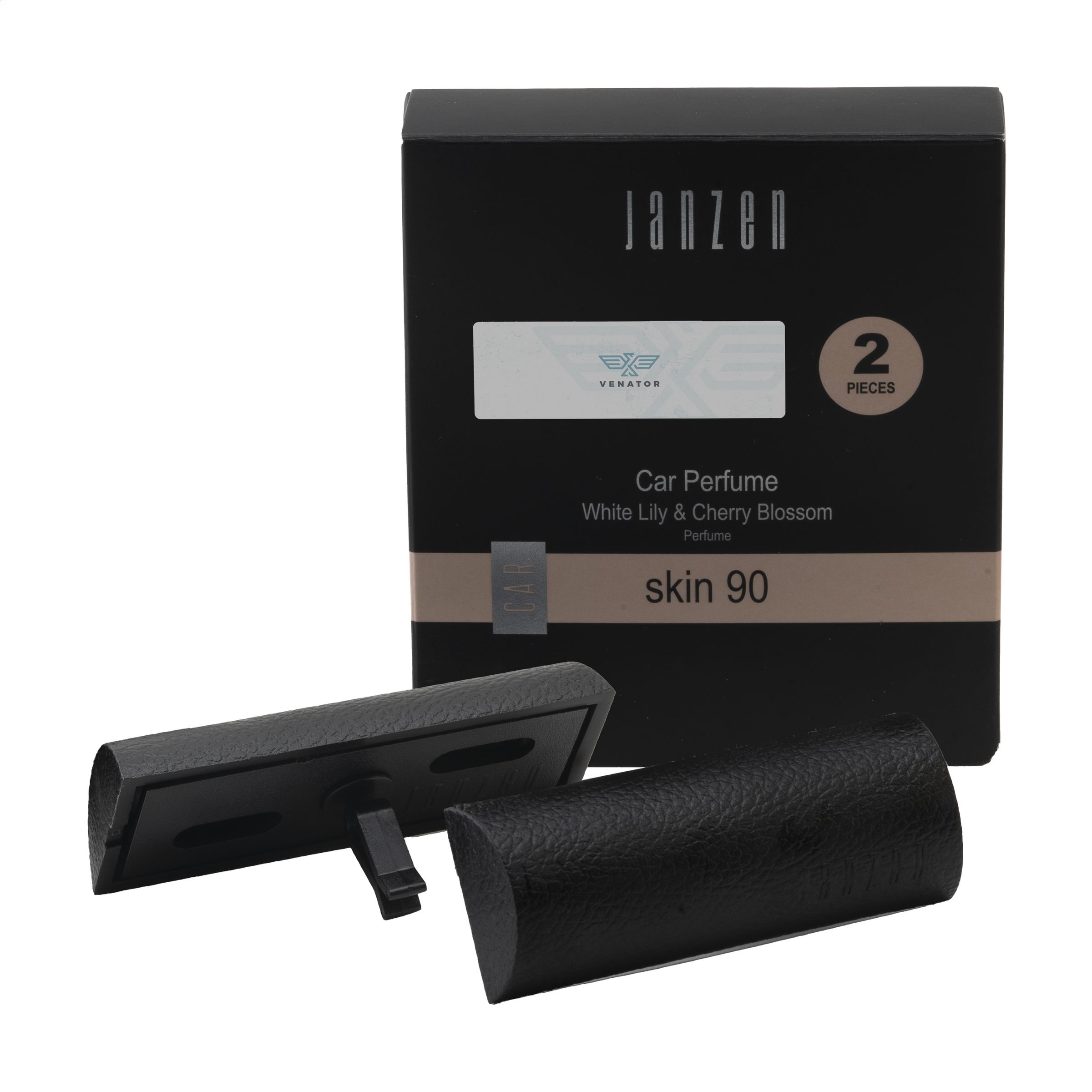 Auto-Duft Frische Kombination - Heilbad Heiligenstadt