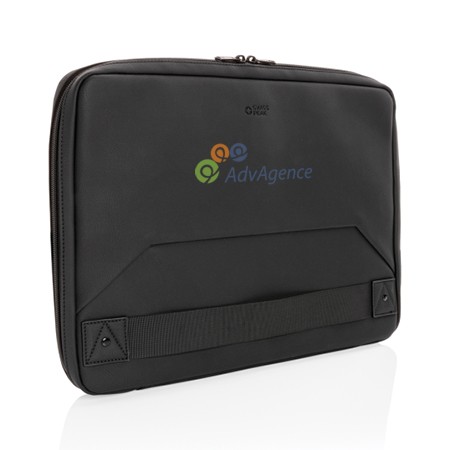 Personalisierte Laptoptasche und Workstation - Yohan