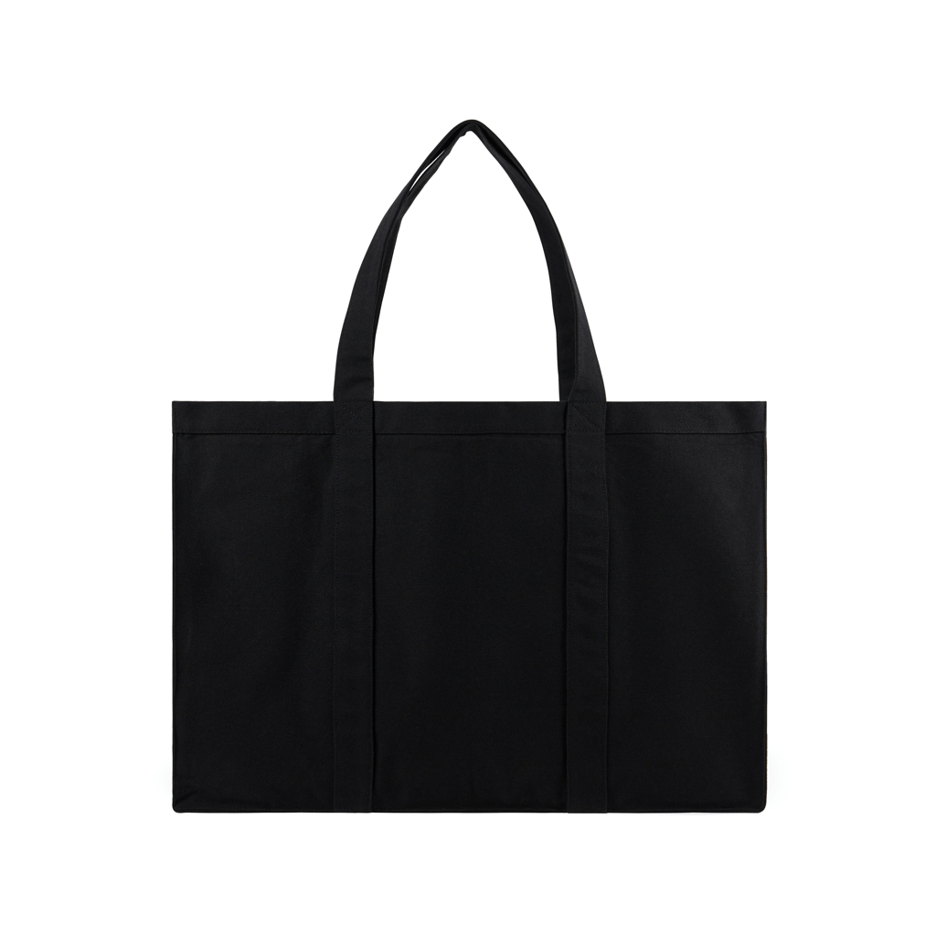 Aware Large Thread Tote Bag - Salford Priors