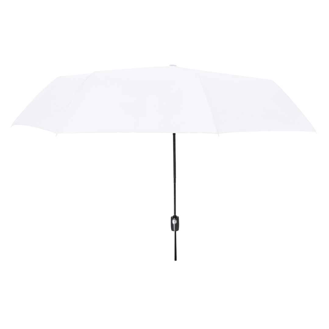 EcoGuard Foldable Umbrella - Blackburn