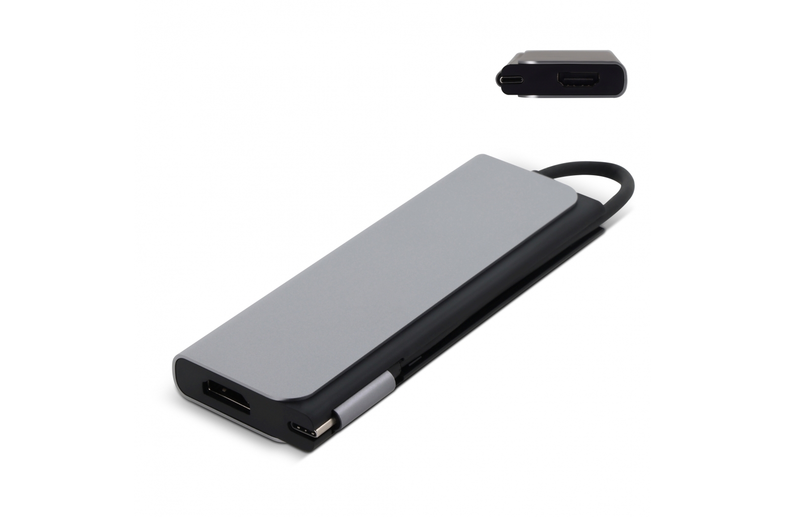 PowerHub HDMI - Schladming