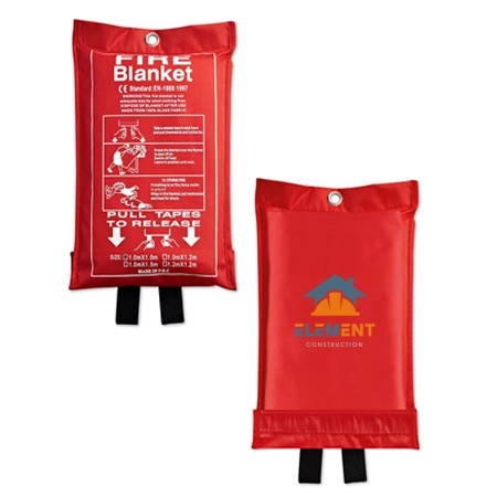 Print on fire blankets - | Zaprinta Print on fire blankets - | Zaprinta