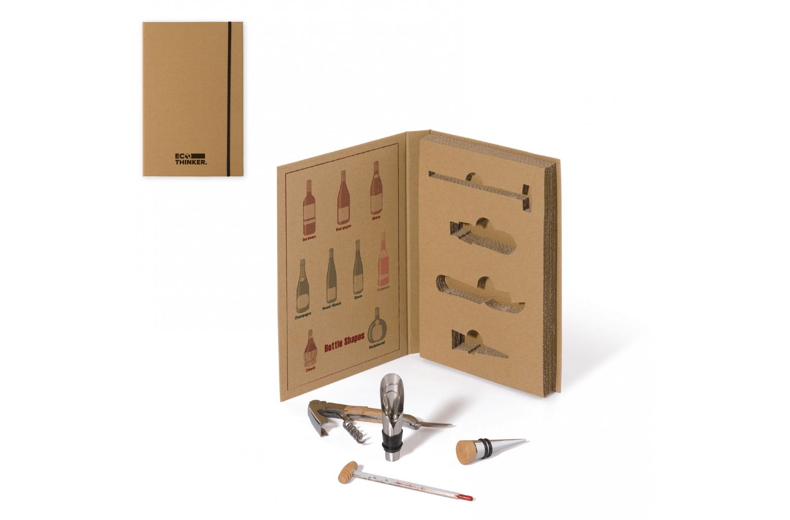 Weinbuch-Set - Grünbach am Schneeberg